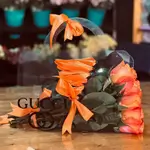 Luxe Bag Flower